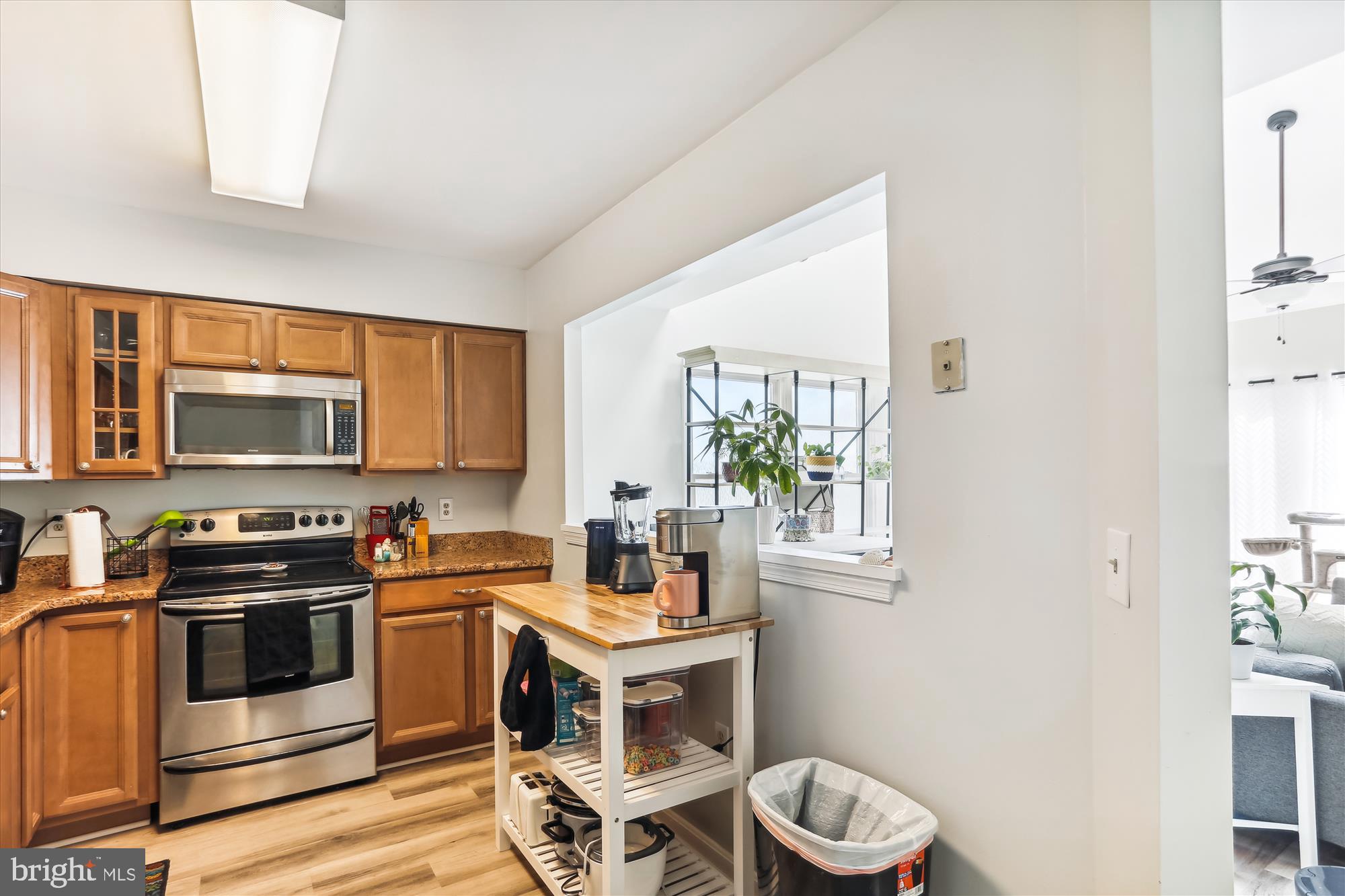 9419 Nicklaus Lane, Unit 58 Laurel, MD 20708 - Photo 9 of 28 Kitchen
