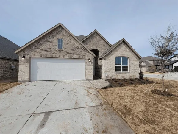 $353,940 | 3004 Rembrandt Drive, Royse City, TX 75189