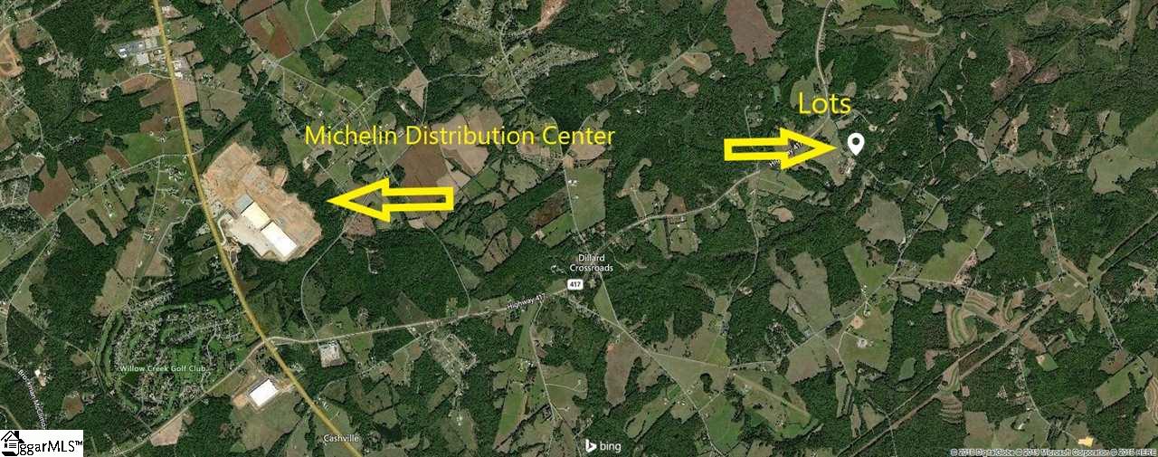 Pine Hills Road Woodruff, SC 29388 - Photo 2 of 2