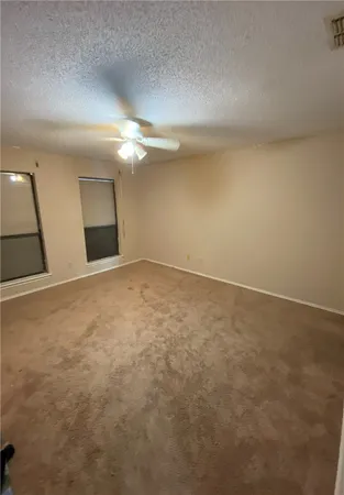 a view of closet