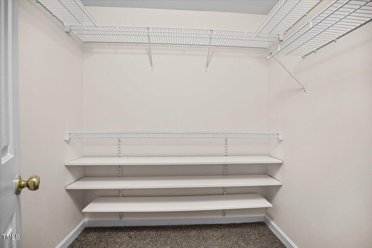 4309 Birmingham Way Raleigh, NC 27604 - Photo 39 of 60 a view of small space