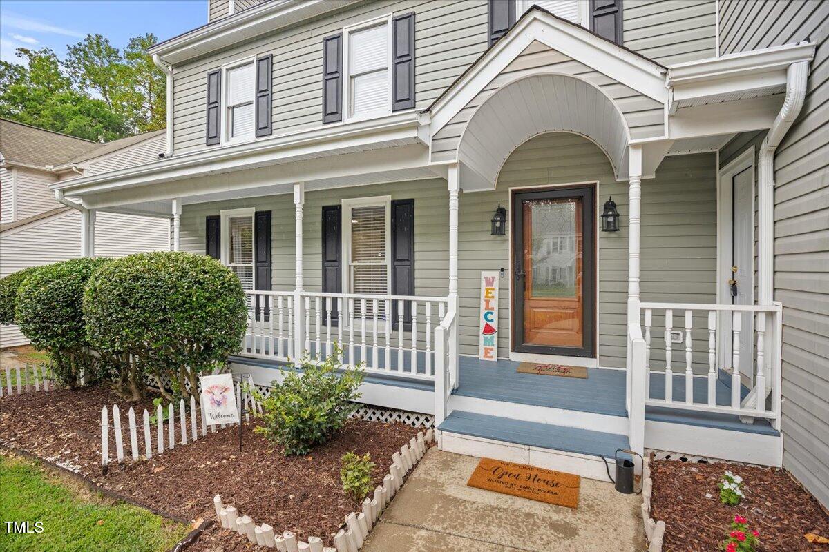 4309 Birmingham Way Raleigh, NC 27604 - Photo 5 of 60 04-4309 Bimingham way -1