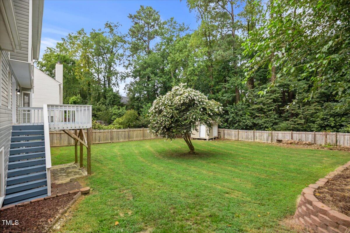 4309 Birmingham Way Raleigh, NC 27604 - Photo 56 of 60 08-4309 Bimingham way -7