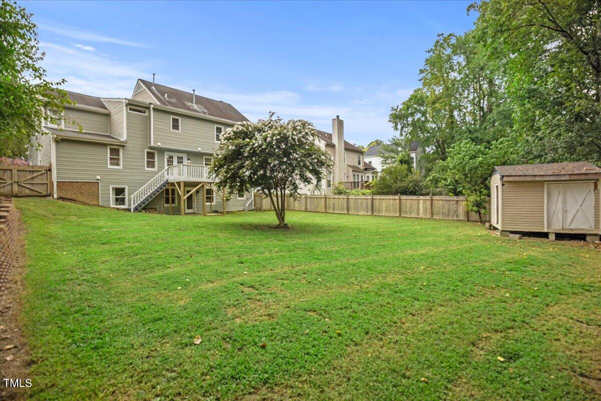 4309 Birmingham Way Raleigh, NC 27604 - Photo 57 of 60 09-4309 Bimingham way -8