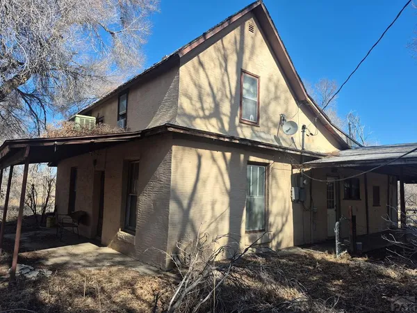 $95,000 | 303 Jackson Street, La Junta, CO 81050