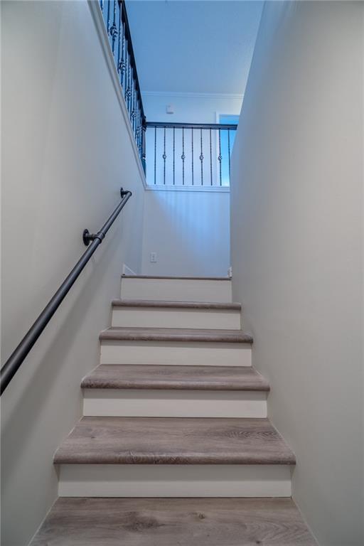 5027 Post Rd Court Stone Mountain, GA 30088 - Photo 11 of 33