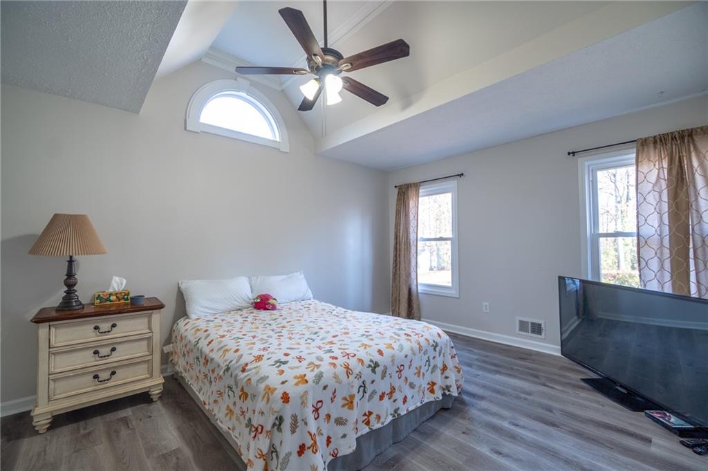 5027 Post Rd Court Stone Mountain, GA 30088 - Photo 15 of 33