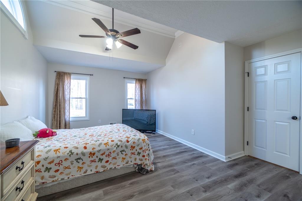 5027 Post Rd Court Stone Mountain, GA 30088 - Photo 16 of 33