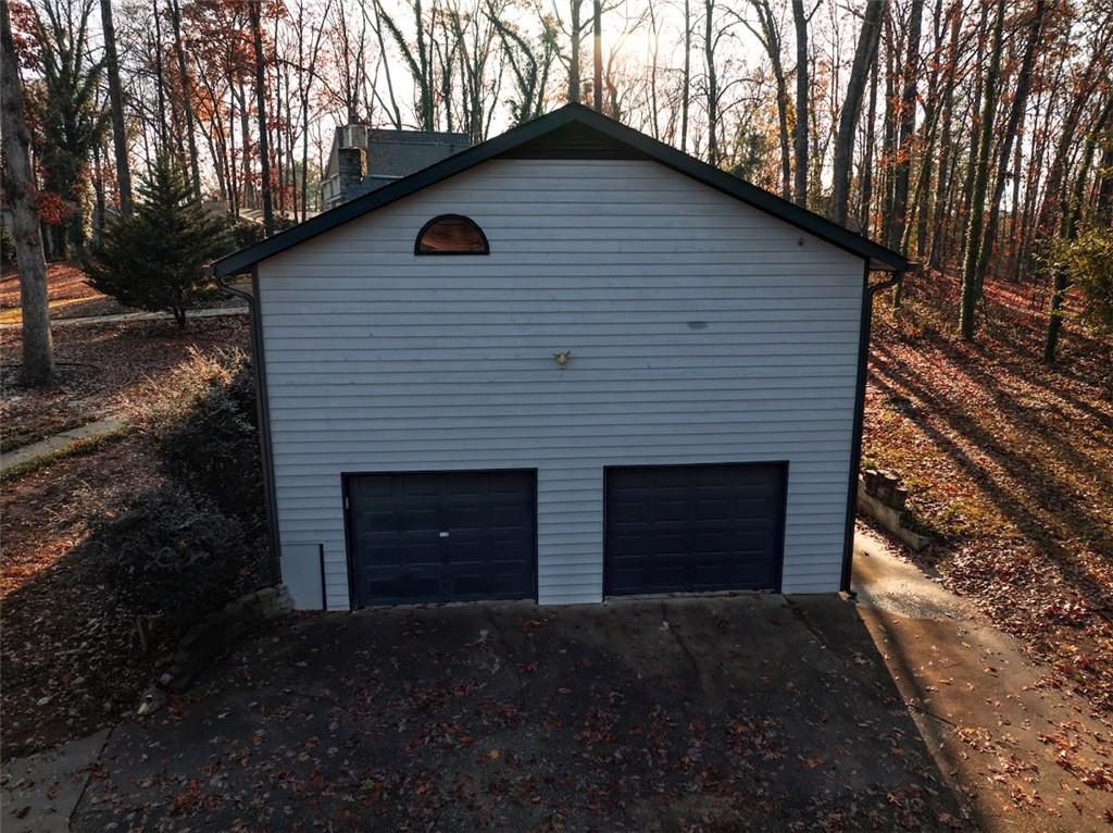 5027 Post Rd Court Stone Mountain, GA 30088 - Photo 2 of 33