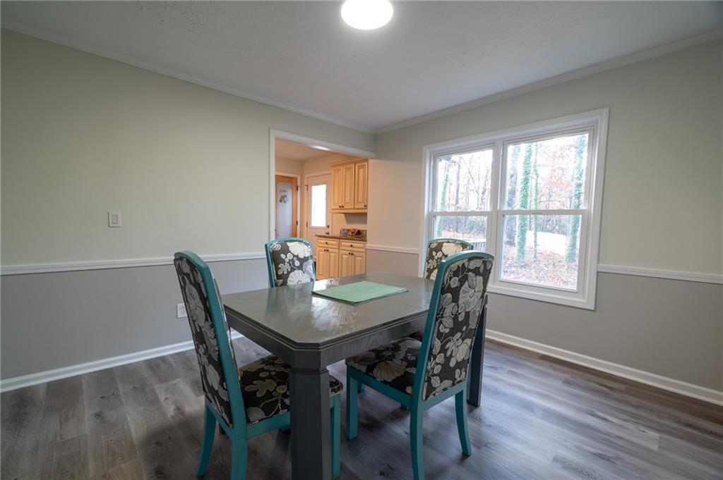 5027 Post Rd Court Stone Mountain, GA 30088 - Photo 25 of 33