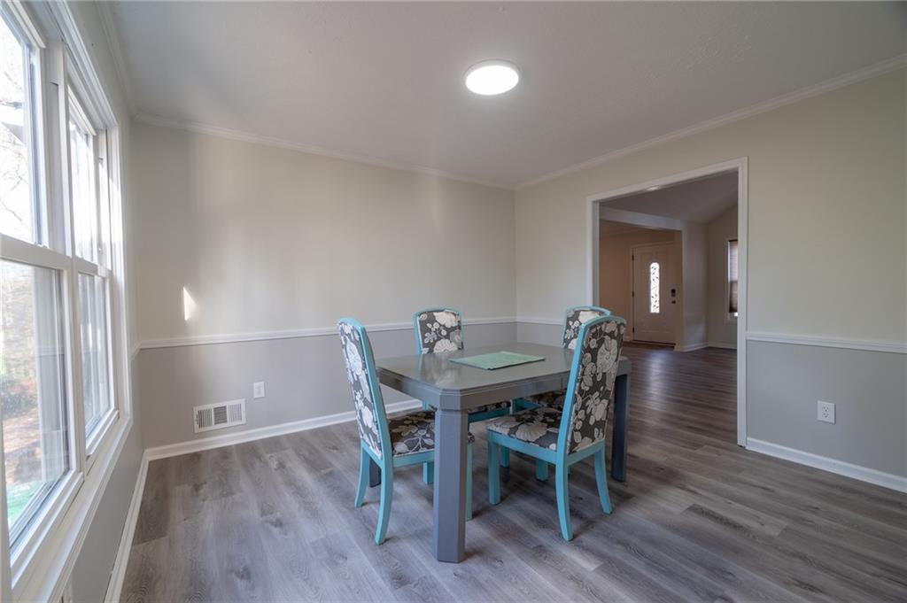 5027 Post Rd Court Stone Mountain, GA 30088 - Photo 26 of 33