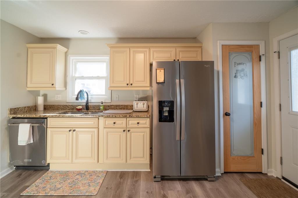 5027 Post Rd Court Stone Mountain, GA 30088 - Photo 28 of 33