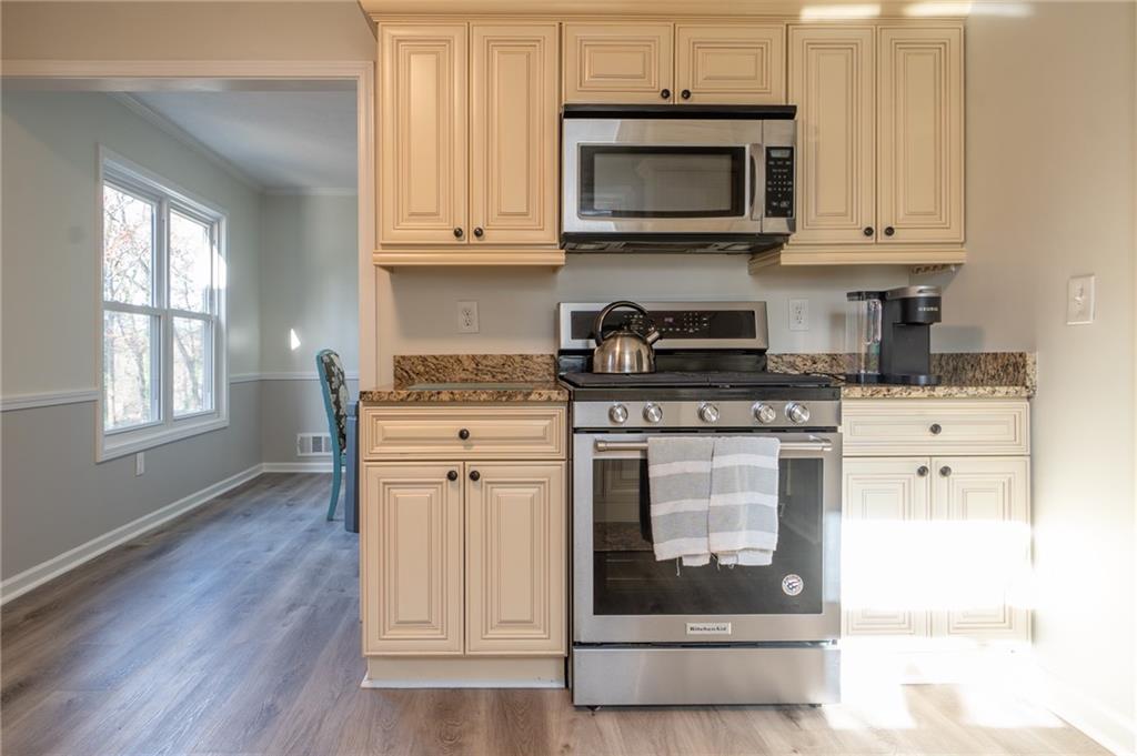 5027 Post Rd Court Stone Mountain, GA 30088 - Photo 29 of 33