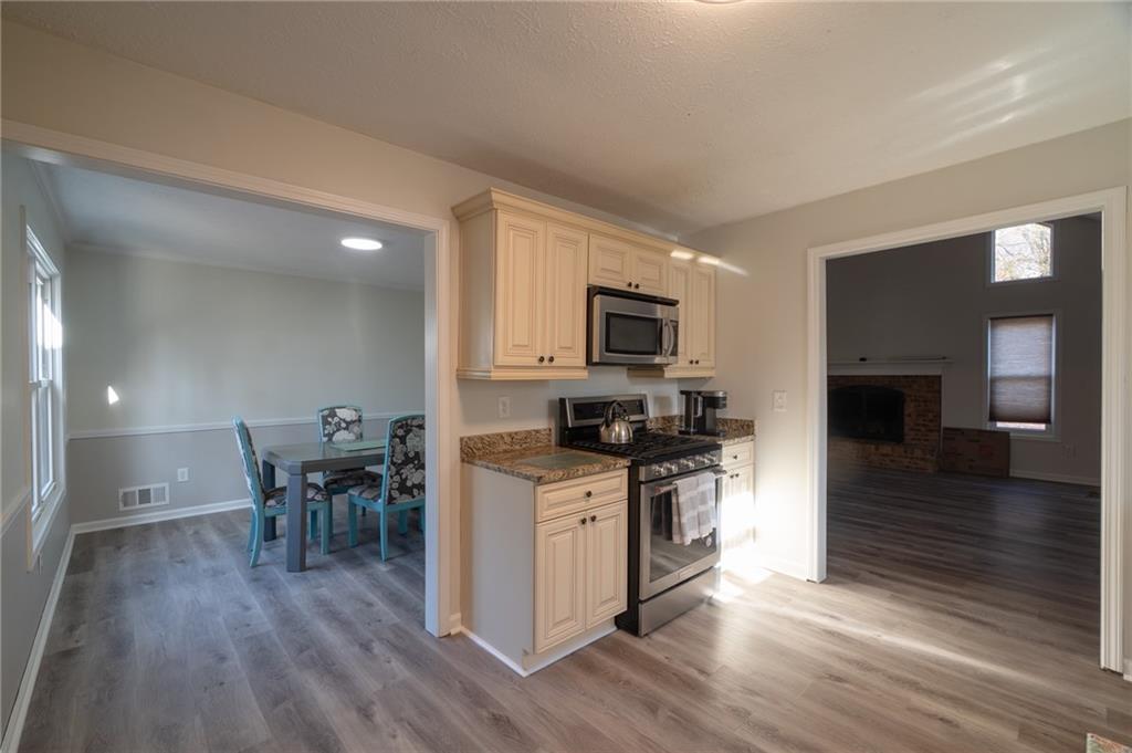 5027 Post Rd Court Stone Mountain, GA 30088 - Photo 30 of 33