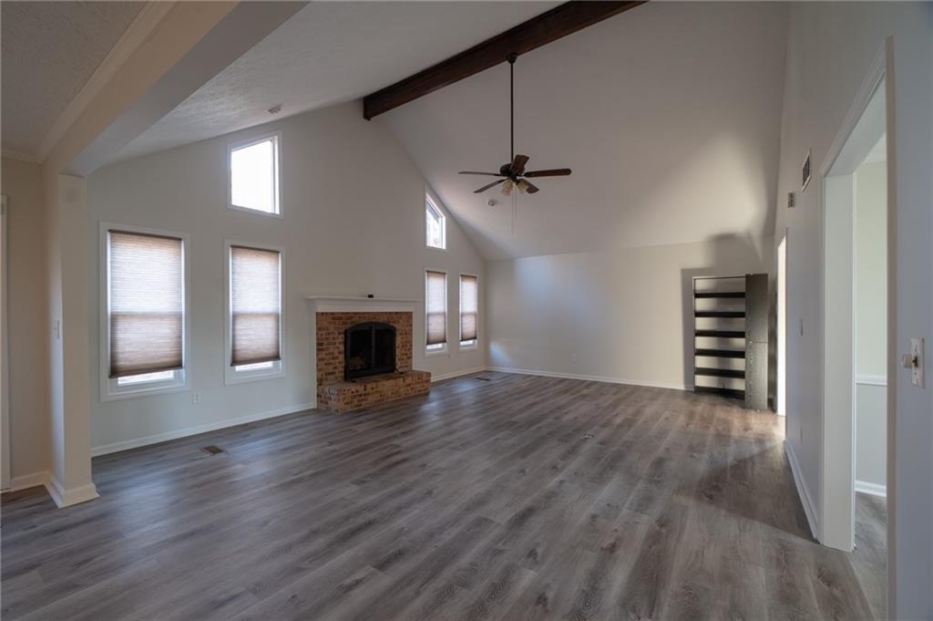 5027 Post Rd Court Stone Mountain, GA 30088 - Photo 32 of 33