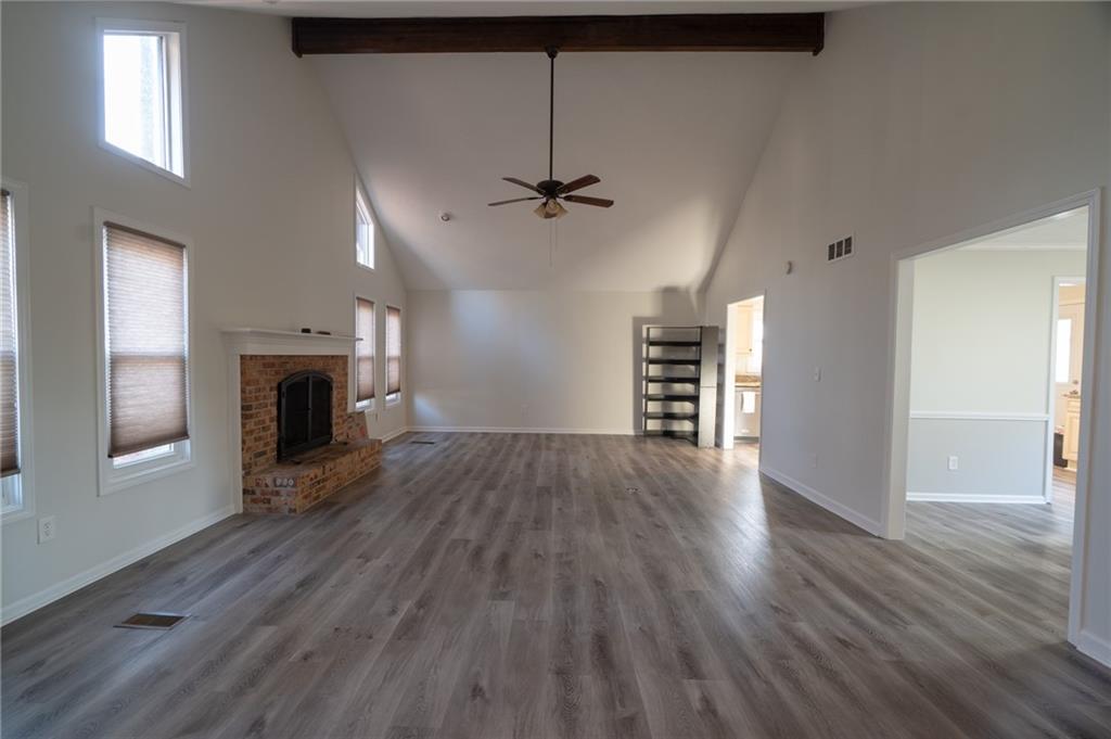 5027 Post Rd Court Stone Mountain, GA 30088 - Photo 33 of 33