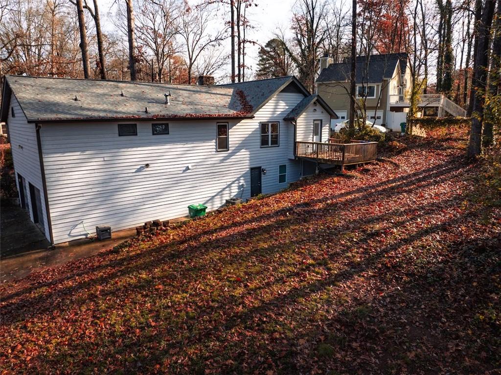 5027 Post Rd Court Stone Mountain, GA 30088 - Photo 4 of 33