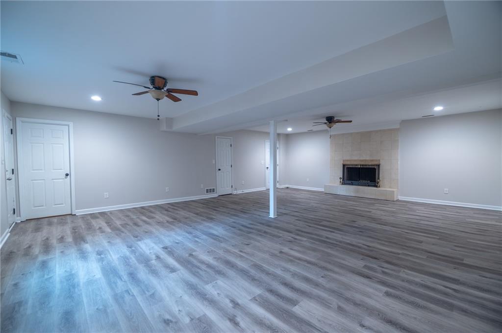 5027 Post Rd Court Stone Mountain, GA 30088 - Photo 8 of 33