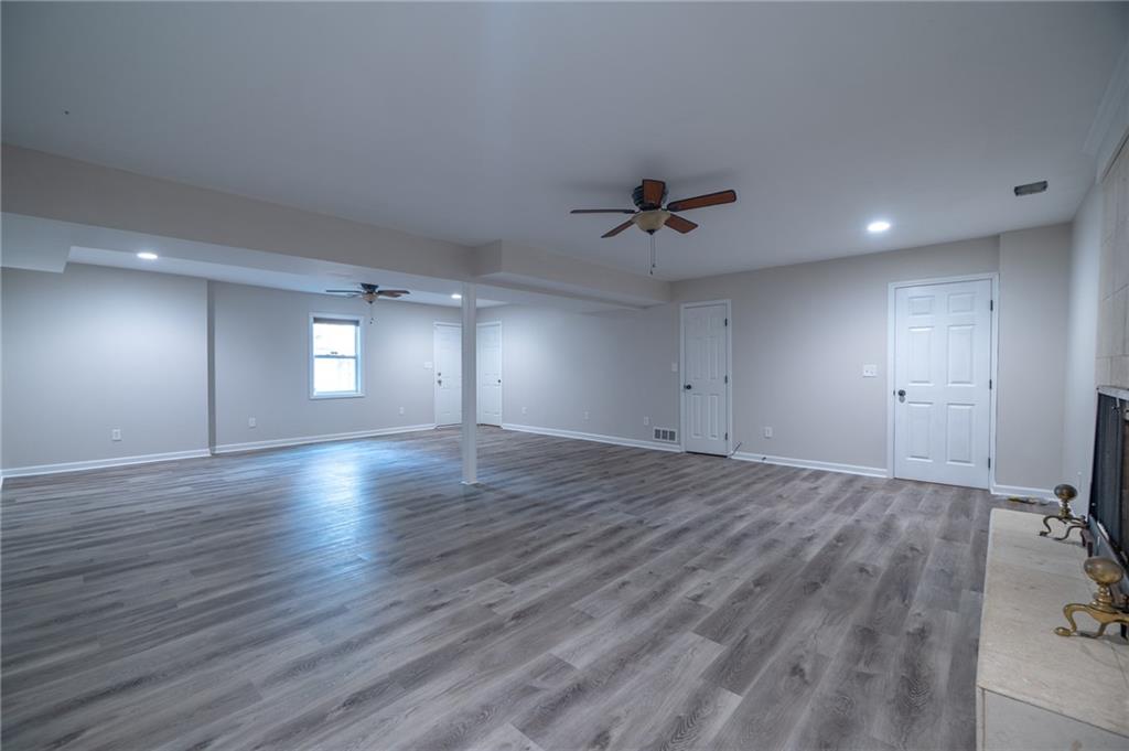 5027 Post Rd Court Stone Mountain, GA 30088 - Photo 9 of 33