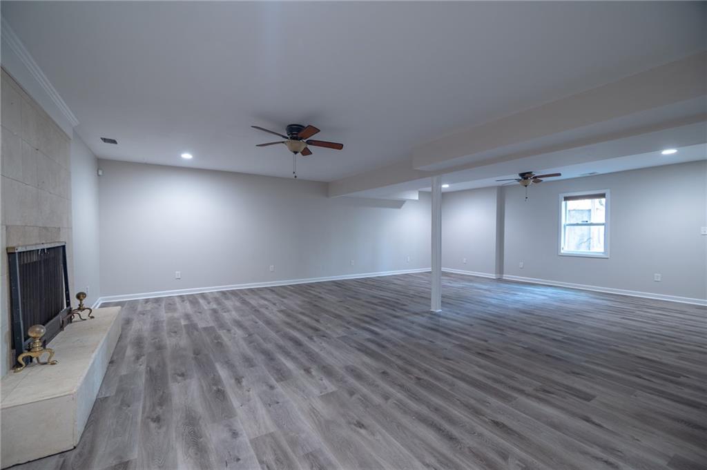 5027 Post Rd Court Stone Mountain, GA 30088 - Photo 10 of 33