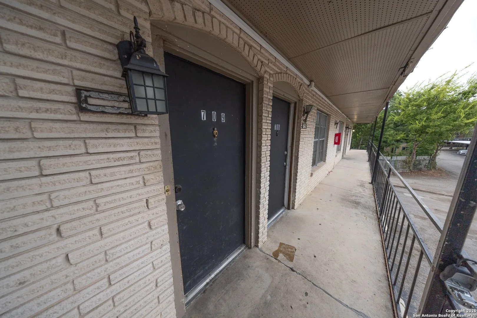 170 De Chantle Road, Unit 709 San Antonio, TX 78201 - Photo 1 of 24