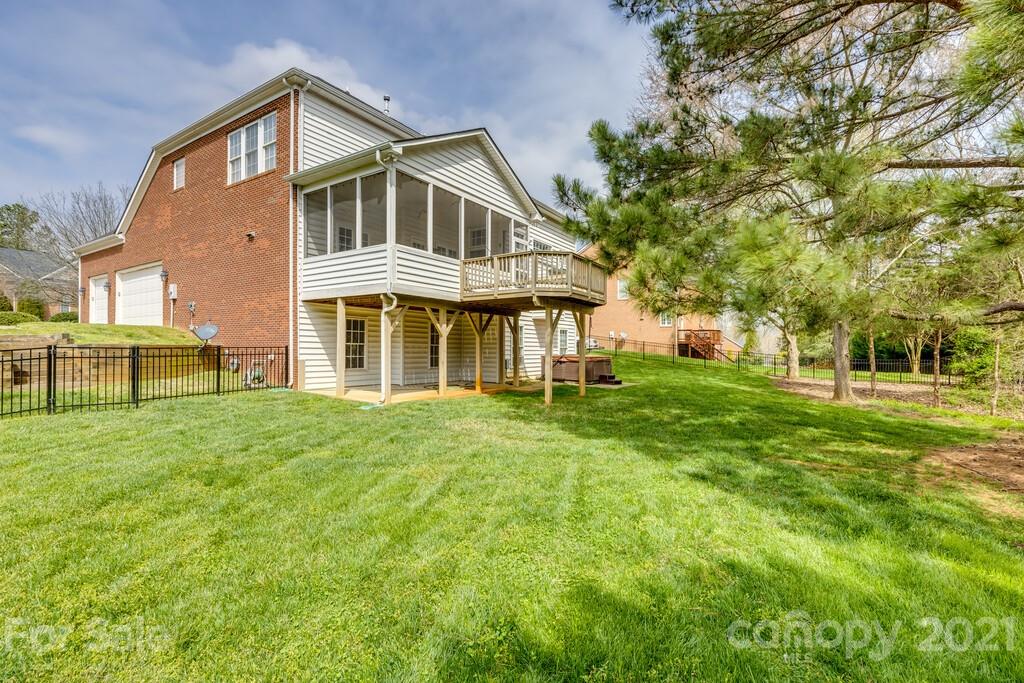 318 Chancelot Lane, Unit 61 Fort Mill, SC 29708 - Photo 44 of 47 Gallery Image 44