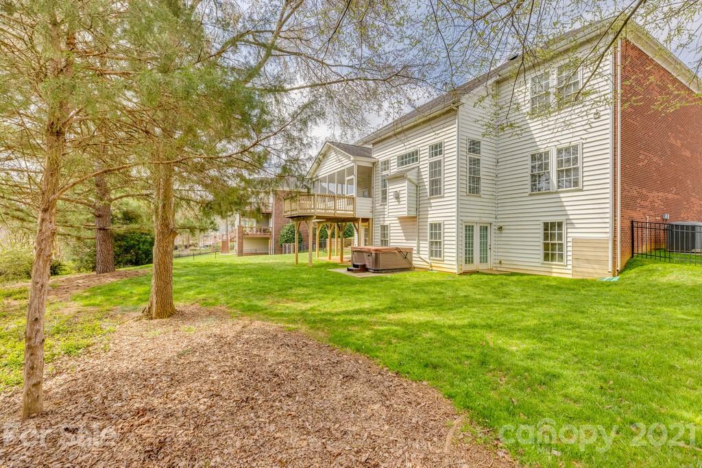 318 Chancelot Lane, Unit 61 Fort Mill, SC 29708 - Photo 45 of 47 Gallery Image 45