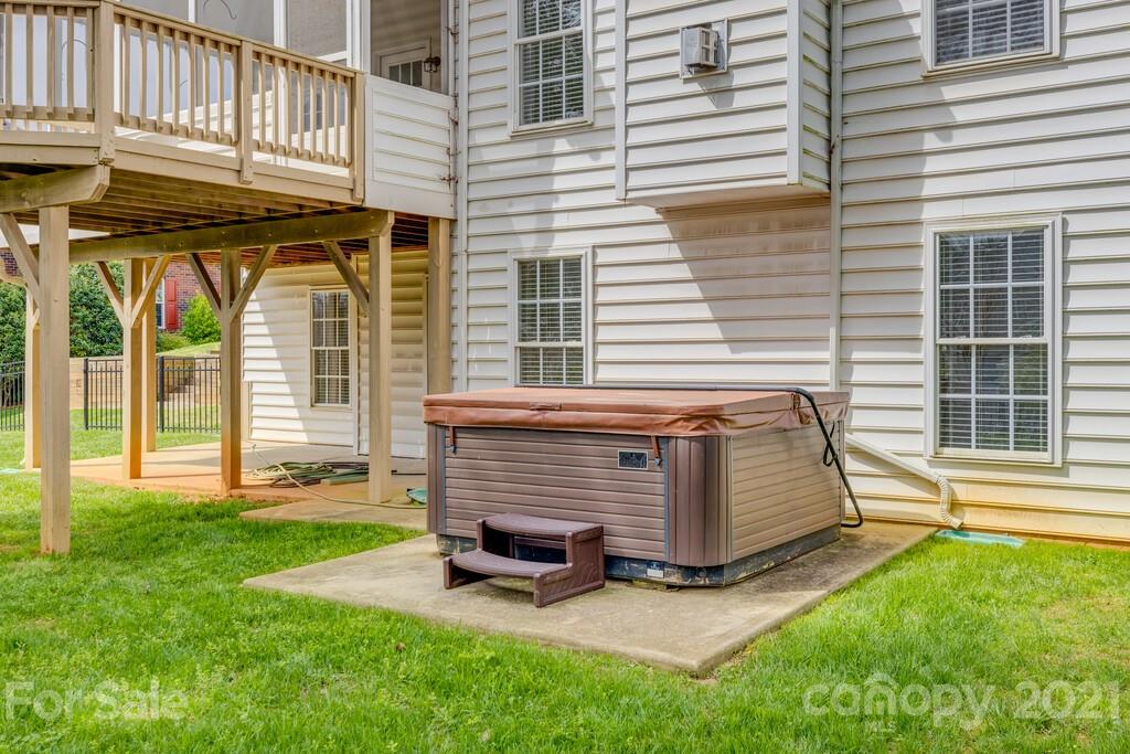 318 Chancelot Lane, Unit 61 Fort Mill, SC 29708 - Photo 46 of 47 Gallery Image 46