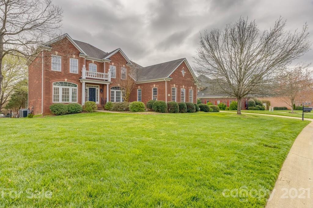 318 Chancelot Lane, Unit 61 Fort Mill, SC 29708 - Photo 47 of 47 Gallery Image 47