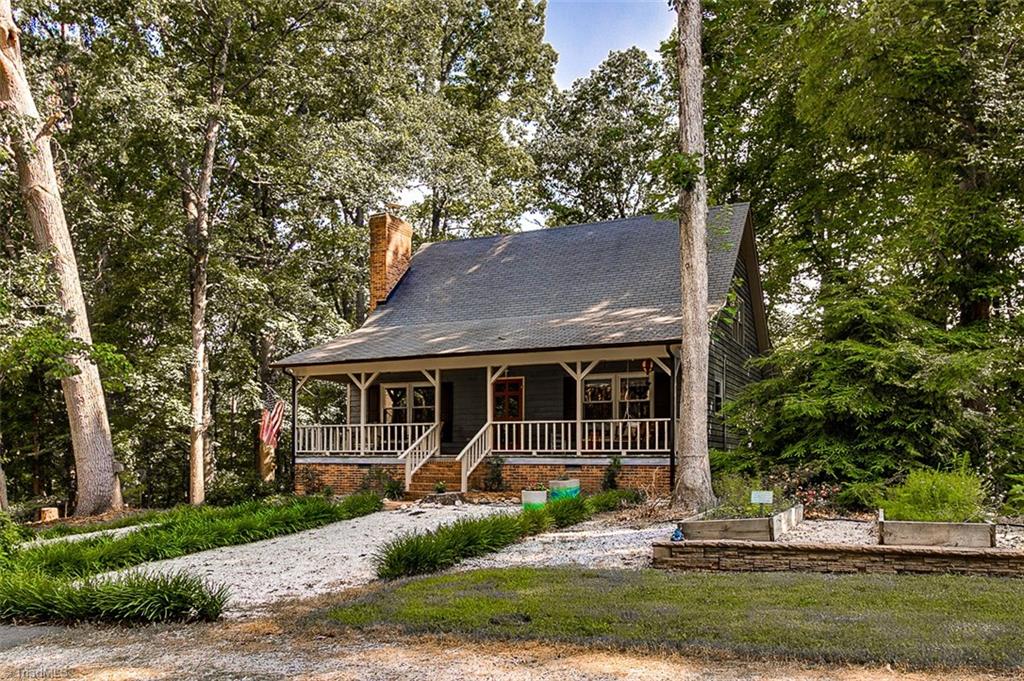 4723 Moffitt Mill Road Ramseur, NC 27316 - Photo 1 of 30 Gallery Image 1