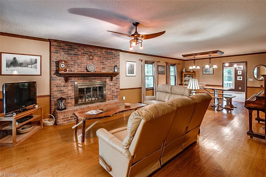 4723 Moffitt Mill Road Ramseur, NC 27316 - Photo 2 of 30 Gallery Image 2