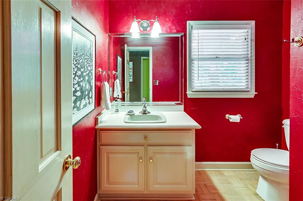 4723 Moffitt Mill Road Ramseur, NC 27316 - Photo 14 of 30 Gallery Image 14