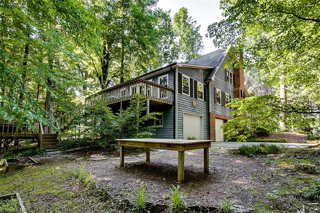 4723 Moffitt Mill Road Ramseur, NC 27316 - Photo 20 of 30 Gallery Image 20