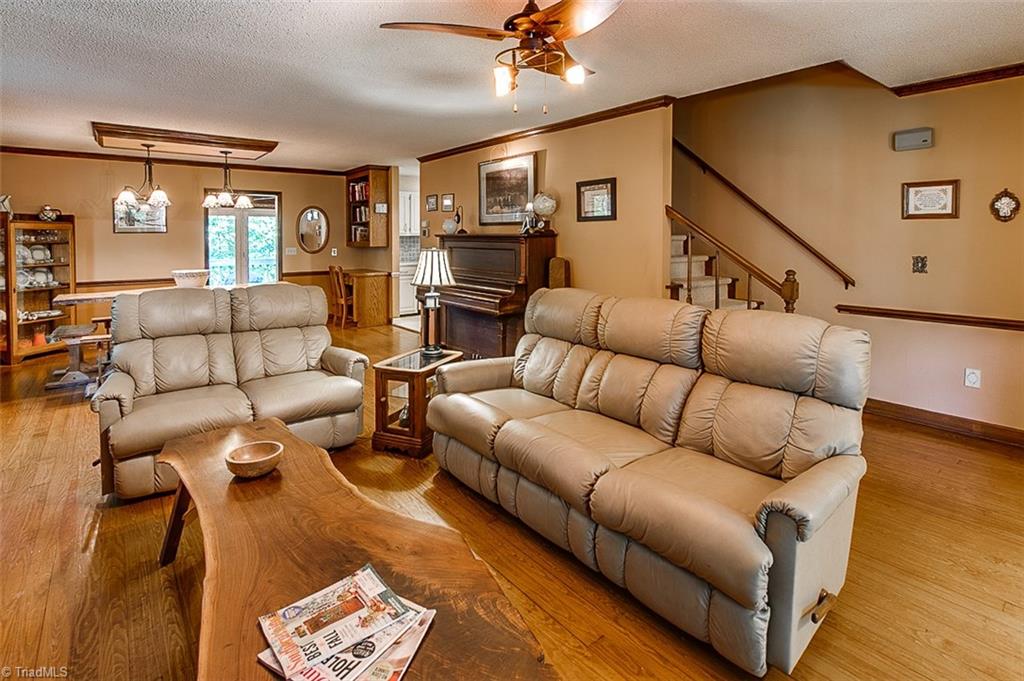 4723 Moffitt Mill Road Ramseur, NC 27316 - Photo 3 of 30 Gallery Image 3