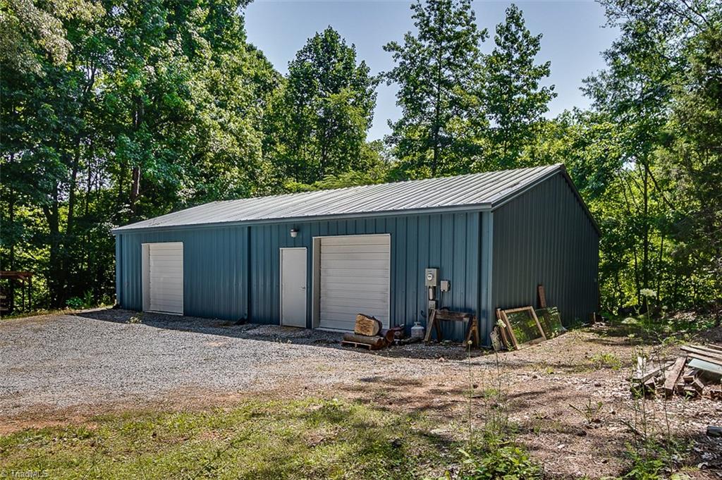 4723 Moffitt Mill Road Ramseur, NC 27316 - Photo 22 of 30 Gallery Image 22