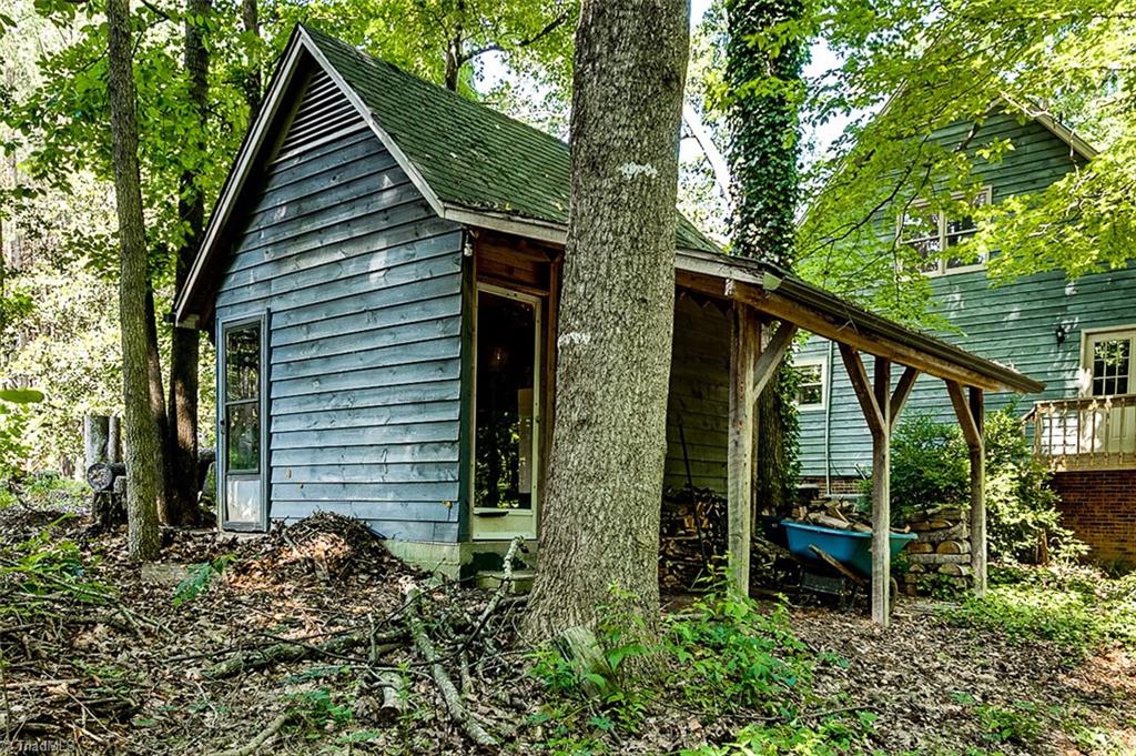 4723 Moffitt Mill Road Ramseur, NC 27316 - Photo 24 of 30 Gallery Image 24
