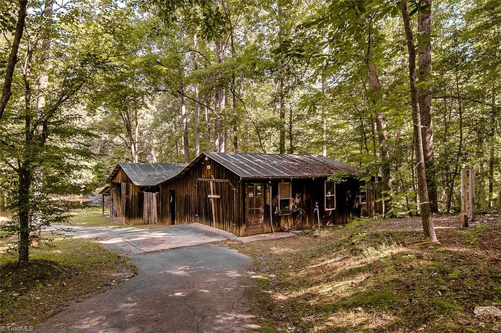 4723 Moffitt Mill Road Ramseur, NC 27316 - Photo 25 of 30 Gallery Image 25