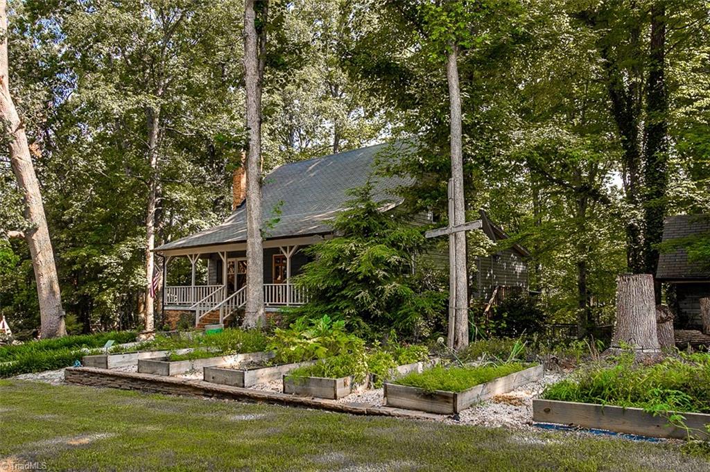 4723 Moffitt Mill Road Ramseur, NC 27316 - Photo 29 of 30 Gallery Image 29
