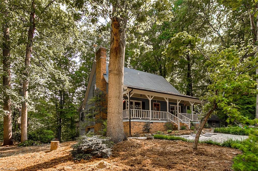 4723 Moffitt Mill Road Ramseur, NC 27316 - Photo 30 of 30 Gallery Image 30