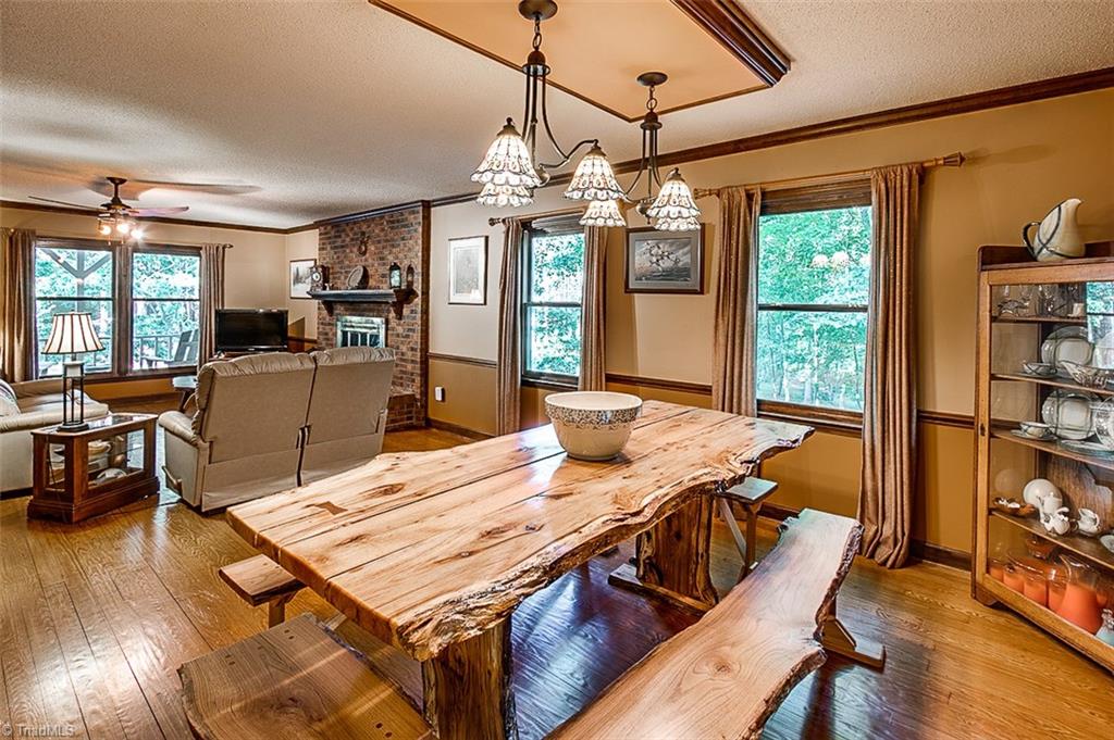 4723 Moffitt Mill Road Ramseur, NC 27316 - Photo 4 of 30 Gallery Image 4
