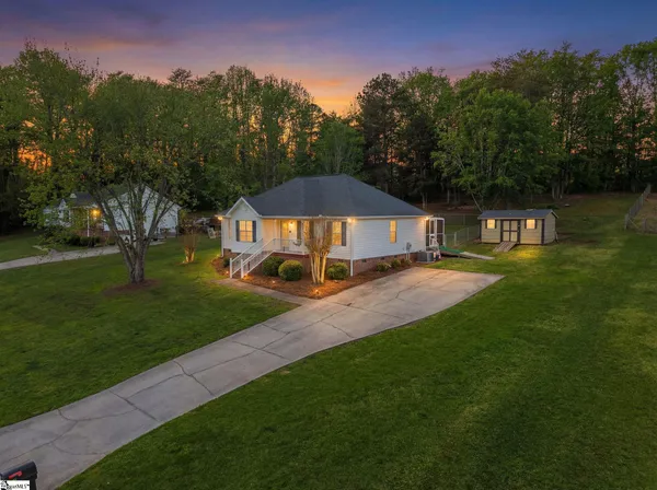 $255,000 | 111 Logan Lane, Easley, SC 29640