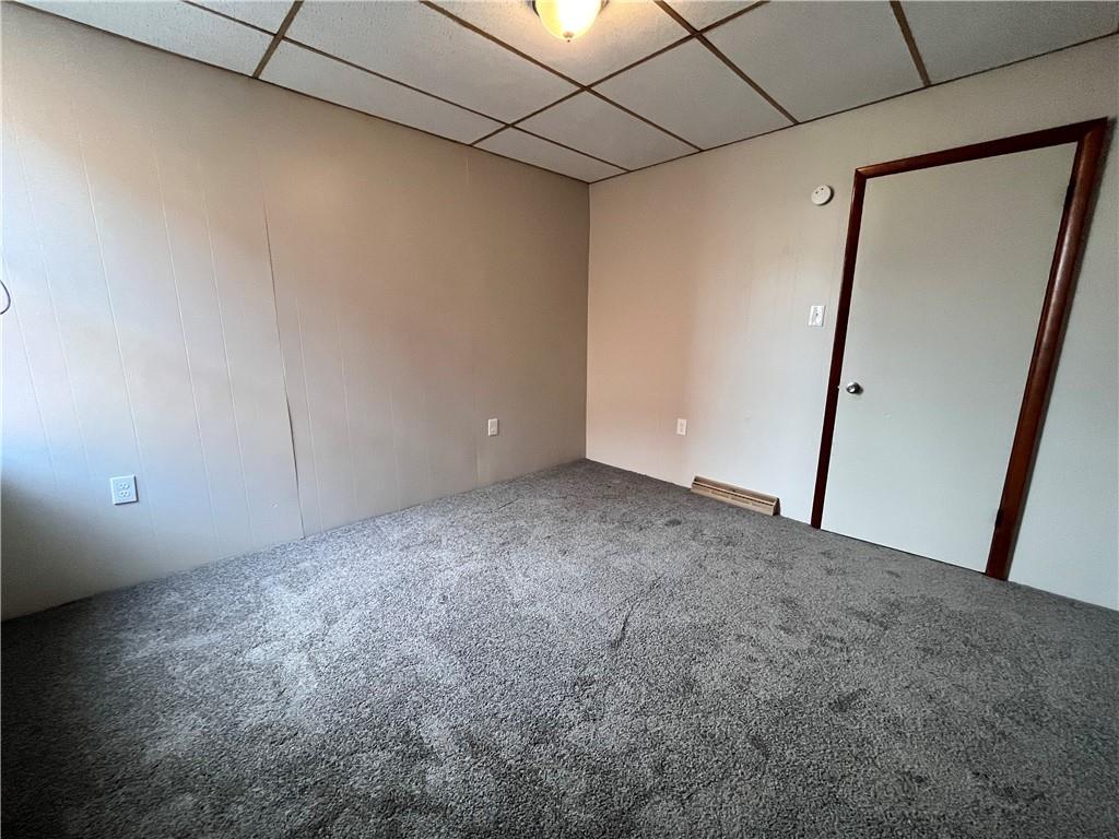 507 Harmony Avenue, Unit 1R Rochester, PA 15074 - Photo 13 of 18 a view of an empty room