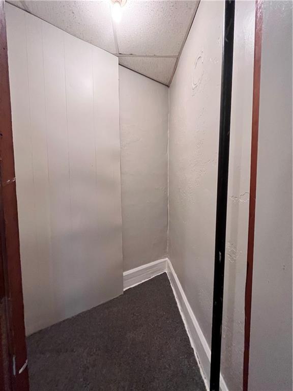 507 Harmony Avenue, Unit 1R Rochester, PA 15074 - Photo 18 of 18 a view of a small space