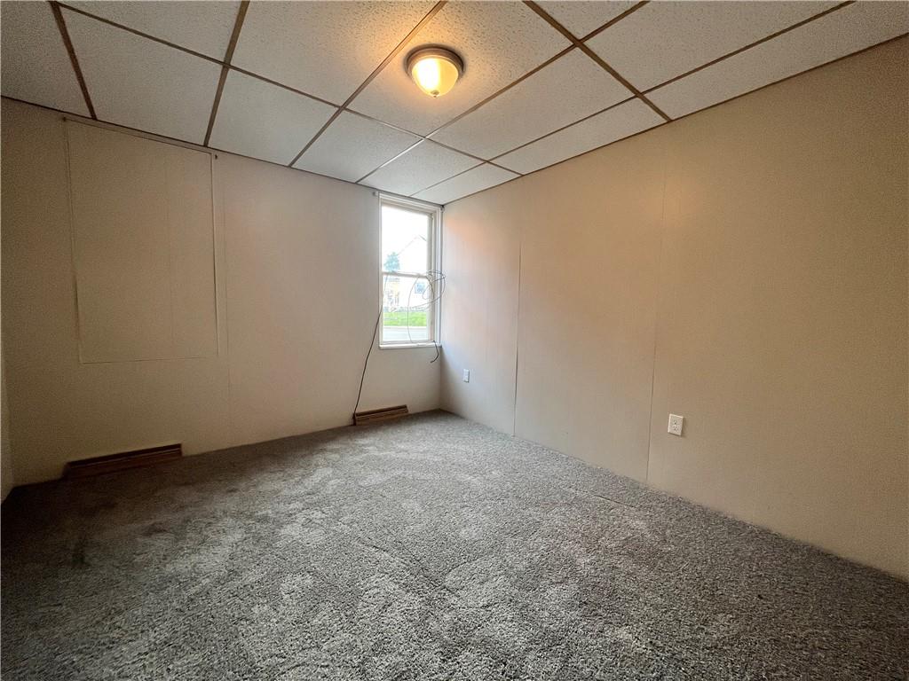 507 Harmony Avenue, Unit 1R Rochester, PA 15074 - Photo 10 of 18 a view of a livingroom with a window