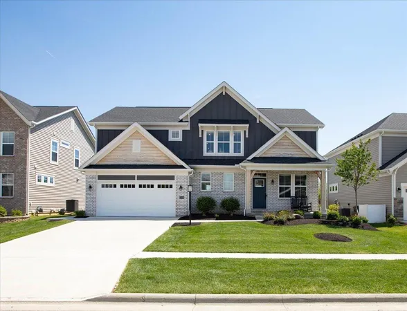 $664,990 | 12194 Taylors Way, Pickerington, OH 43147