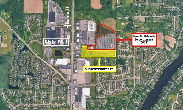 $8 | 2212 Blake Road, McHenry, IL 60051