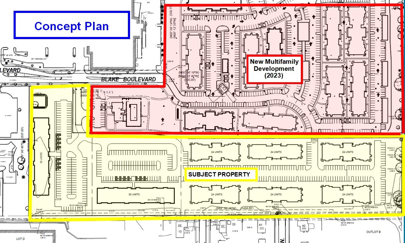 2212 Blake Road McHenry, IL 60051 - Photo 3 of 4 view of a swimming pool with an outdoor seating area