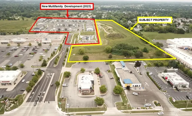 $8 | 2212 Blake Road, McHenry, IL 60051