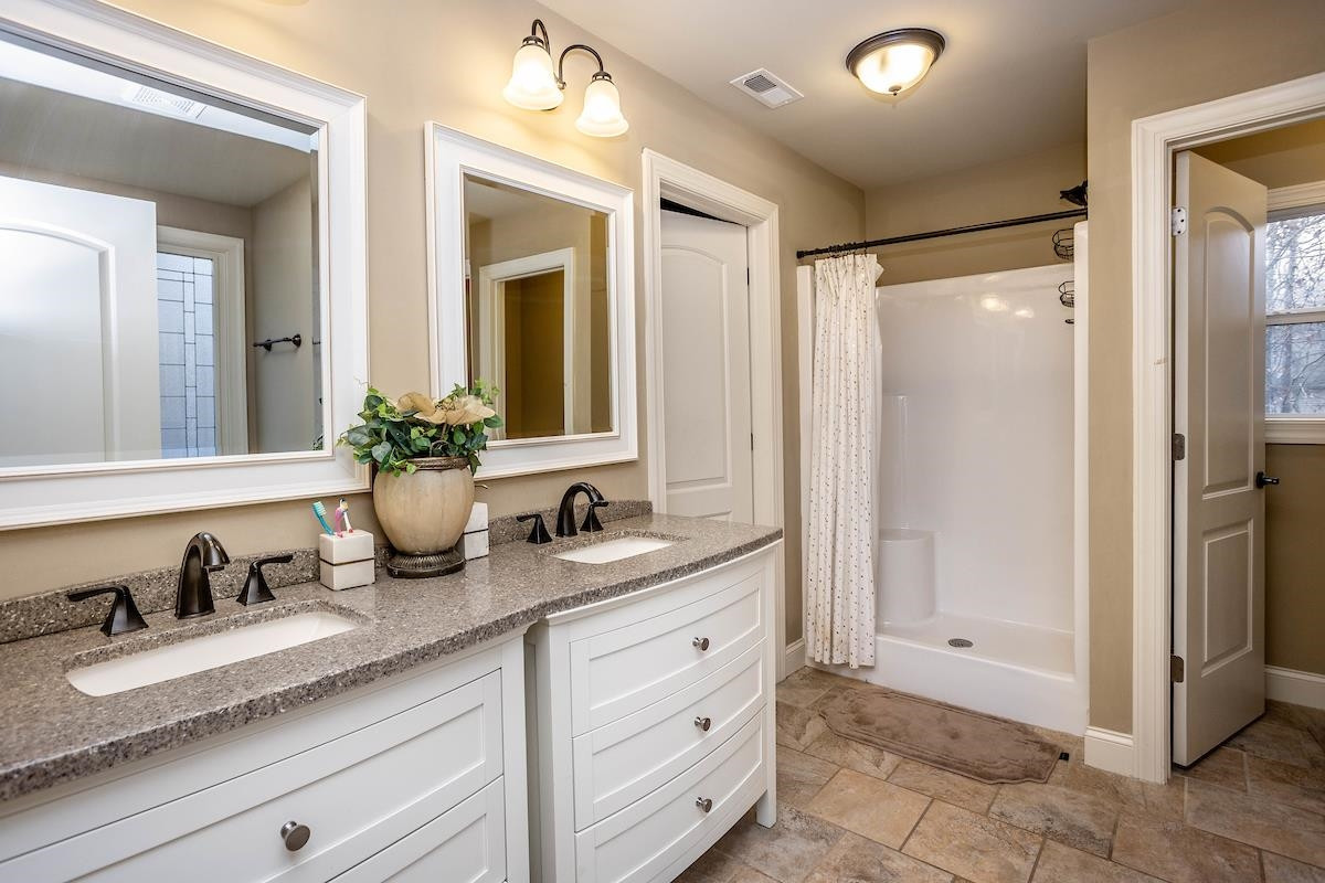 4261 Dalcross Road Raleigh, NC 27610 - Photo 12 of 15 Photo 12