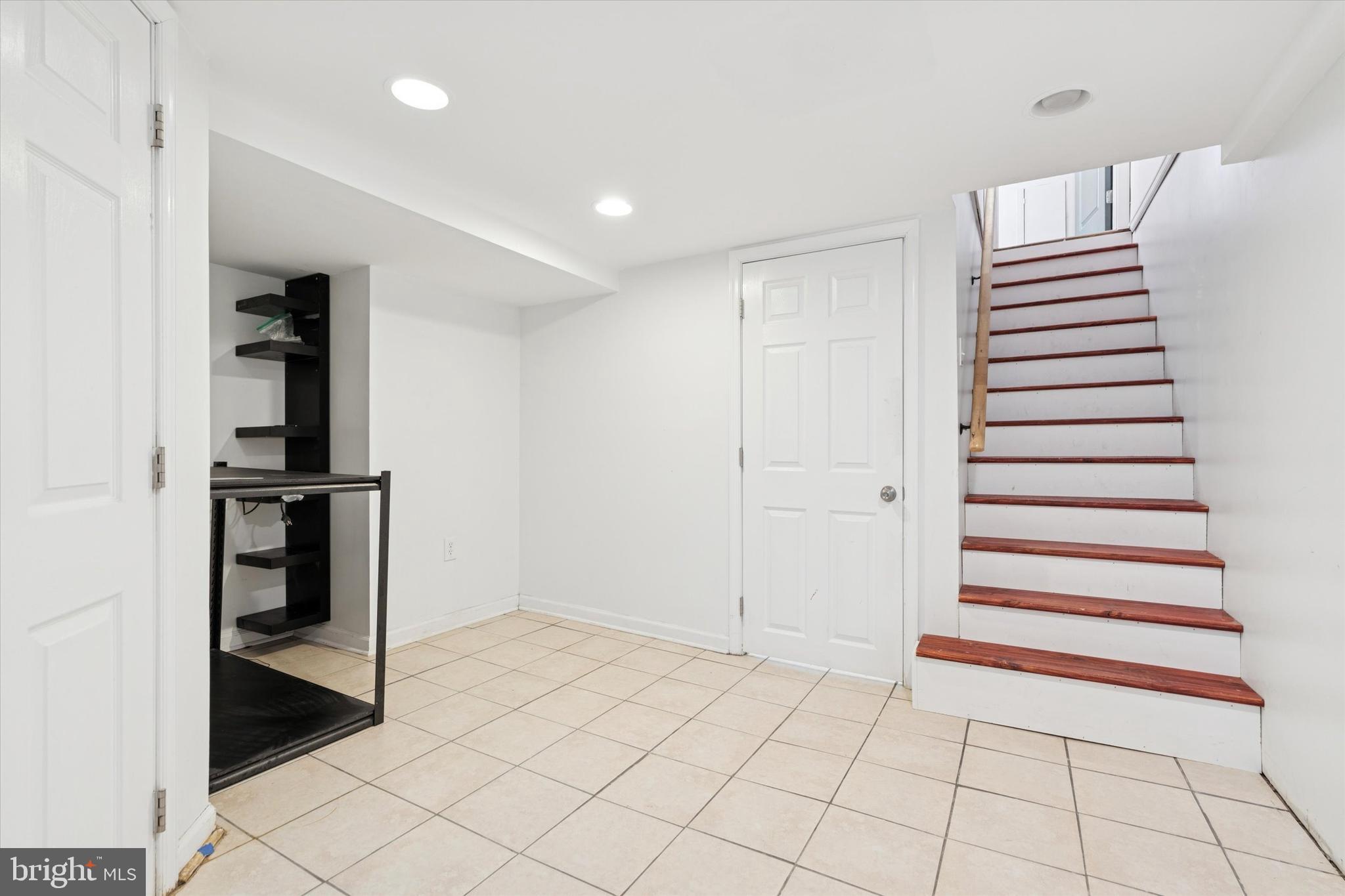 6 Cedar Road Wallingford, PA 19086 - Photo 32 of 36 a view of entryway with stairs